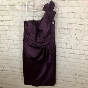 David’s Bridal Dress